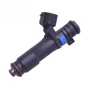 Injecteurs de carburant testés à 100% par des professionnels, OEM A2C59517086 CITR-OEN <span class=keywords><strong>C4</strong></span> I C5 II C5 III 1.8L 92KW, buse d'<span class=keywords><strong>injecteur</strong></span> de carburant - Product Image 1