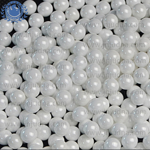 92% 95% 알루미나 그라인딩 볼 0.5-120mm 세라믹 볼 알루미나 소결 비드 지름 - Product Image 3