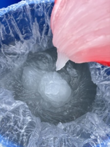 <span class=keywords><strong>CTAC</strong></span>/HTAC Cloruro de Cetil Trimetil Amonio para Emulsionante en Cosméticos CAS N.° 112-02-7 - Product Image 3