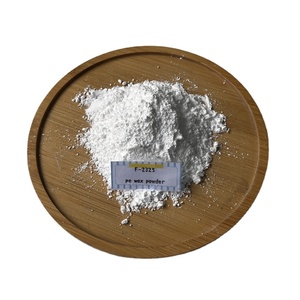 Fabrika pürüzsüz ve çizilme direncinin yüzey özelliklerini geliştirmek için yüksek kaliteli PE mikronize balmumu katkı maddeleri sağlar - Product Image 1