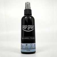 Spray adhérent Sunrise Custom Brand Logo Rosin pour la pole dance, le gardien de but, le tennis, le golf