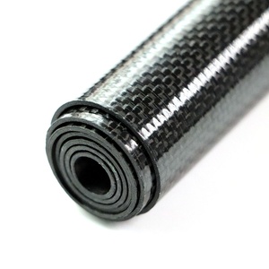 Cần câu cá bằng sợi carbon tùy chỉnh JULI, cần câu tay quay di động - Product Image 5