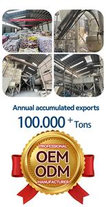 Kostenlose Probe Kugelförmige Lavendel-Duftende Schnell Klumpende Hochabsorbierende 99% Staubfreie Umweltfreundliche 10L 20L Bentonit-Katzenstreu - Product Image 5