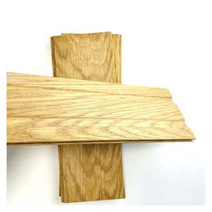 Vendita calda natura stile legno di quercia rivestimento della parete per ville - Product Image 2