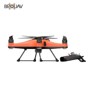 BROUAV Deep Water Available Underwater Fishing Drone With Camera for <b>Surf</b> Fishing - Product Image 5