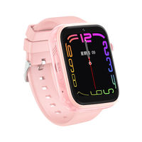 Reloj Inteligente YuanFU para Niños, Contador de Pasos, Rastreador Deportivo, Proveedor Mayorista Personalizado de Fábrica