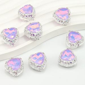 Factory <b>Direct</b> Sales Wholesale High Quality Fancy <b>Beads</b> Diy Bracelet Loose <b>Beads</b> Ready to Ship - Product Image 5