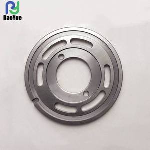 Phụ Tùng Máy Gặt Đập Liên Hợp BIMO Thế Giới Giá Xuất Xưởng WHST45-07 Tấm Van HST 45CC JHC045 - Product Image 3