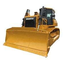 Shantui SD22f <span class=keywords><strong>Bulldozer</strong></span> cingoli-attrezzature per uso forestale - Product Image 2