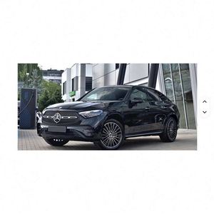 <span class=keywords><strong>Mercedes</strong></span>-Benz <span class=keywords><strong>GLC</strong></span> <span class=keywords><strong>220d</strong></span> 4MATIC SUV d'occasion - Product Image 3
