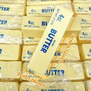 New Butter Squishy <b>Toy</b> PU Slow Rising 14cm 24cm Butter Stick Squishy <b>Toy</b> Stress Relief Squeeze <b>Toy</b> Soft Squishy Butter <b>Toys</b> Gift - Product Image 2