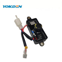 Pièces détachées de générateurs en gros 2KW 3KW 4KW 5KW 6KW 7KW 8KW AVR