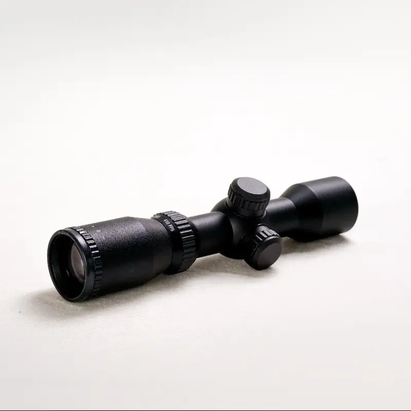 SL-BM5 Reflex 1.5X5-30 Buis Reflex Optische Lange Afstand Scopes Voor Tactische Jacht Met