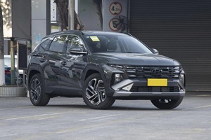 H Yundai <span class=keywords><strong>Tucson</strong></span> L 2024 <span class=keywords><strong>Nx4</strong></span> Hy-undai Gas Suv Barato Chino Nuevo Híbrido Eléctrico China Gasolina Coche Automático - Product Image 3
