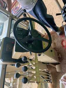 เครื่องจักรไฮดรอลิกสำหรับแมวใช้ในการก่อสร้างเกรด140K รุ่นใหม่ล่าสุดแบรนด์ยอดนิยมของญี่ปุ่นแมว - Product Image 5