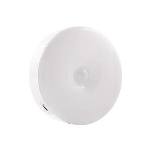 Lampes de nuit sans fil à détecteur de mouvement LED pour chambre à coucher, rechargeables par USB, très vendues - Product Image 5