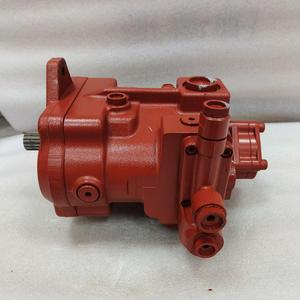 Bomba Hidráulica Kubota KX040-4 para Piezas de Miniexcavadora PSVL-42CG B0610-42017 RD158-61110 Bomba de Pistón Principal OEM - Product Image 5