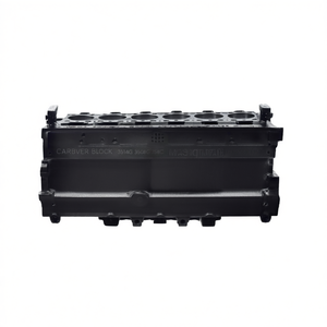 Bloque de Cilindros 3516G 3564G 3508C 3518C para Motor de Gas Industrial de Servicio Ligero - Product Image 1