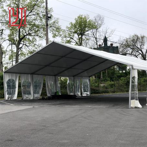 Grandes tentes de réception de mariage de qualité supérieure 20m x 40m pour événements, fêtes et mariages - Product Image 6