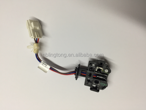 Tarjeta de Circuito Impreso (PCB) para <span class=keywords><strong>Lavadora</strong></span> Eléctrica MABE, 223D2227P001, Uso Comercial, Venta al Por Mayor - Product Image 5