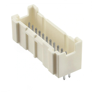 B24B-PADSS-1F (LF) (SN) B24B-PADSS-F 2.0mm Pitch 24Pin pin Pin Ổ cắm đôi hàng pin dây để hội đồng quản trị kết nối - Product Image 1