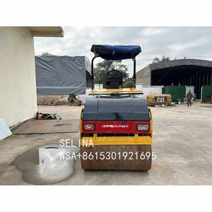 Usado Dynapac Cc422 Cc211 Dynapac Ca301d CA251D Alemania Rodillo - Product Image 1