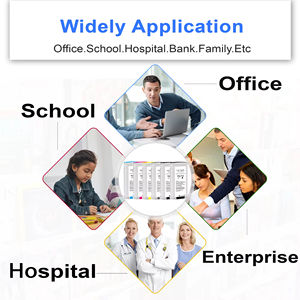 兼容HP792 792乳胶墨盒，适用于惠普L26100 L26500 L28500 210 260 280打印机，带芯片 - Product Image 2