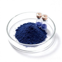 WV GHK-Cu Tripeptide-1 de Cuivre Haute Pureté (99%-99,9%) Poudre Matière Première Cosmétique CAS 89030955 Formule Moléculaire C14H21CuN6O6