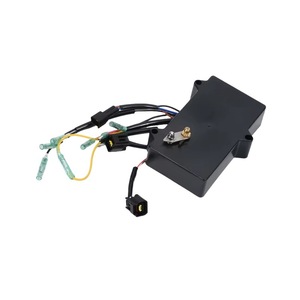 6H2-85540-12 6H2-85540-10อะไหล่มอเตอร์สำหรับซ่อม60F 70B 2จังหวะ50ก. อะไหล่เครื่องยนต์เบนซิน - Product Image 2
