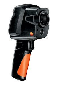 Cámara Termográfica Inteligente Testo 865 - Product Image 4