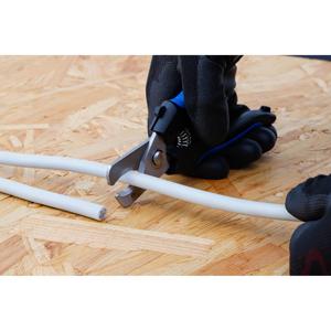 BGS Coupe-câbles en acier inoxydable 180 mm - Product Image 2
