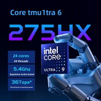 Portátil para Juegos Acer Predator Helios Tomahawk 9 NeoS Ultra9 275HX RTX5070 con Pantalla OLED de 240Hz y Alta Frecuencia de Actualización Predator 16