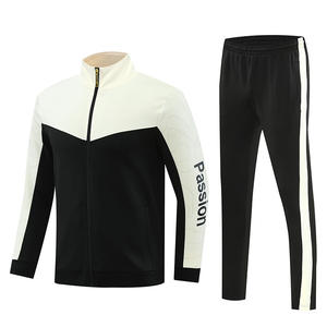 Nouvel ensemble de sport respirant et confortable pour l'extérieur 2025 – Vêtements de style occidental pour le quotidien, idéal printemps-automne et hiver - Product Image 6