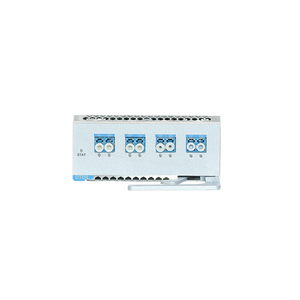 8-Port Optische Tijd Domein Reflectometer Otdr Module Voor Dwdm Netwerk Monitoring Oplossing - Product Image 3