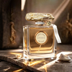 Botella de Perfume Personalizada en Stock, Envío Rápido, MOQ Bajo, OEM ODM - Product Image 3