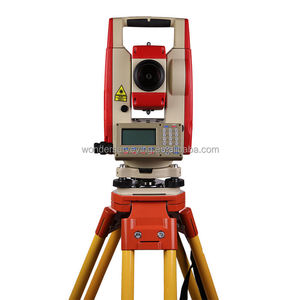 Estación Total Kolida KTS-442R10 para Topografía y Medición Rápida - Product Image 4