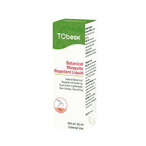 Répulsif Moustiques Liquide Botanique <span class=keywords><strong>Naturel</strong></span> TCbesk Origine Chine Durée de Conservation 3 Ans Acides Gras Vitamine E Puissant - Product Image 3