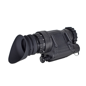 กล้องมองกลางคืนแบบตาเดียว Lindu Optics LDNVM18 Gen 2+ White Phosphor PVS 14 ระบบออปติคอลความละเอียดสูง รุ่น PVS14 - Product Image 4