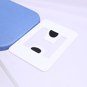 Planches à repasser pliables en métal noir, plie <span class=keywords><strong>la</strong></span> planche à repasser pour les hôtels - Product Image 6