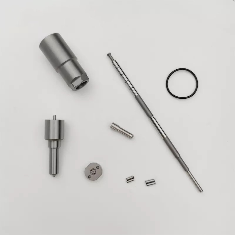 High Quality Repair Kit For Fuel Injector 095000-5360 095000-5471 Overhaul Kit For Injector 095000-5501 095000-8170