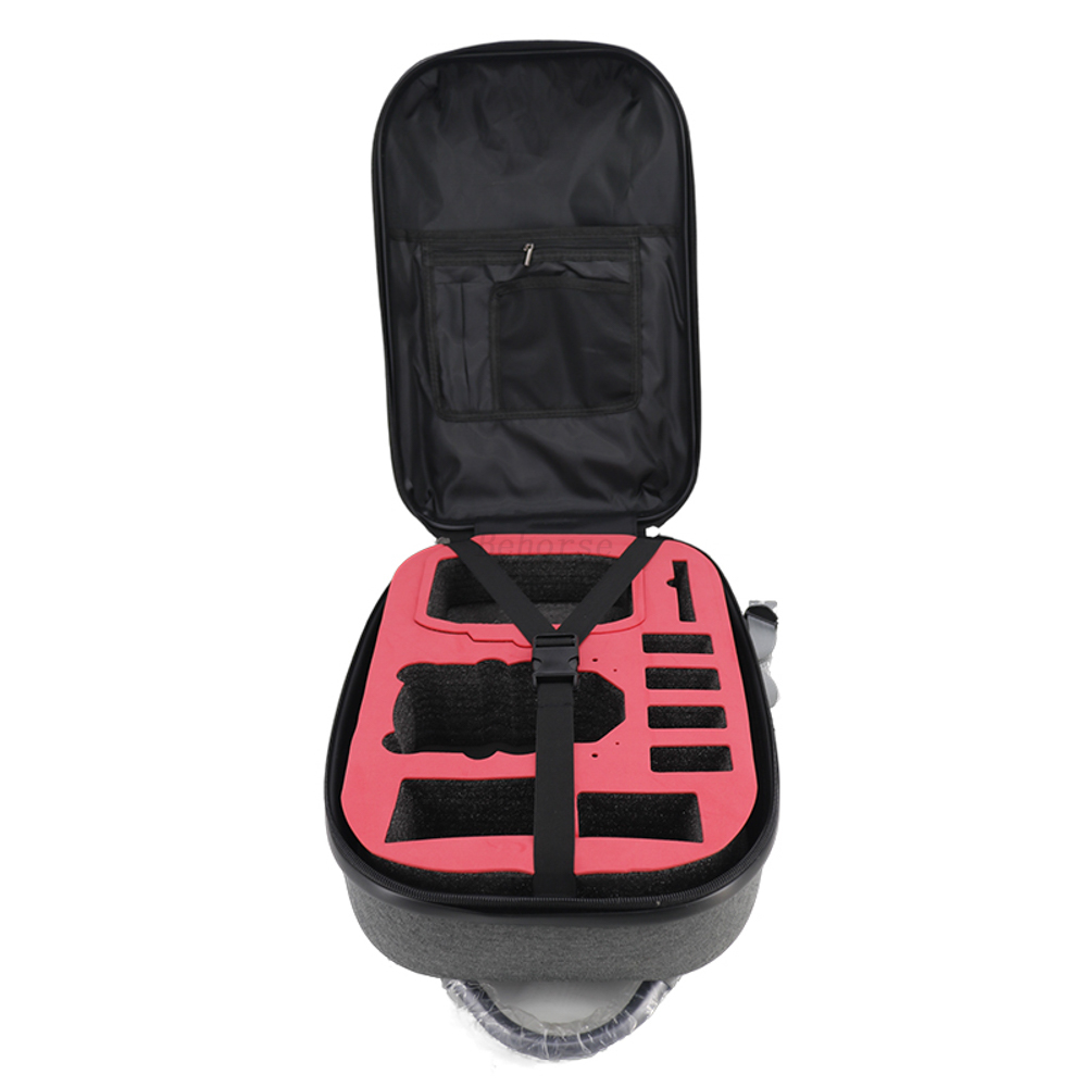 dkny nylon mini backpack early 2000s Vintage Y2K 90s DKNY Black Mini Backpack Purse nylon vinyl Logo Donna Karan