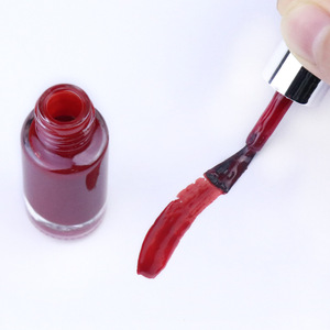 Produit de blanchiment dentaire temporaire de bonne qualité, <span class=keywords><strong>peinture</strong></span> dentaire personnalisée avec marque OEM pour les fêtes et les festivals amusants - Product Image 4