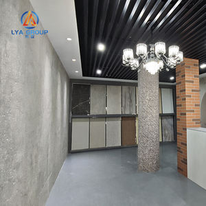 Nouveauté, prix avantageux, revêtement mural flexible en pierre blanche 3D, carrelage flexible, pierre naturelle flexible, revêtement mural extérieur - Product Image 6