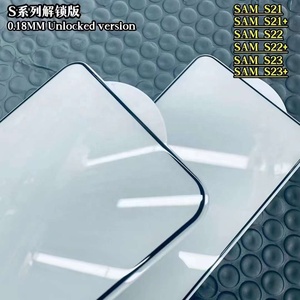 Pellicola Protettiva in Vetro Temperato Ultra HD 9H Originale Privacy Flessibile 7.0-7.3 Pollici per Smartphone <span class=keywords><strong>Samsung</strong></span> <span class=keywords><strong>Galaxy</strong></span> S24 - Product Image 5