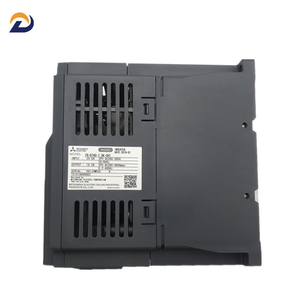 Variateur de fréquence 100 % neuf et original série FR-D700 FR-D740-7.5K-CHT 7,5 kW 10 CV 16 A triphasé 380 Vca-480 Vca - Product Image 4