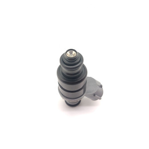 Inyector de combustible 06A906031BT Boquilla eléctrica para Audi A3 Volkswagen Golf - Product Image 3