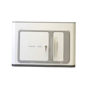 อะไหล่เครื่องฉีดพลาสติก ABS สำหรับเครื่องมือแพทย์และความงาม FlashFISH S2400 - Product Image 1