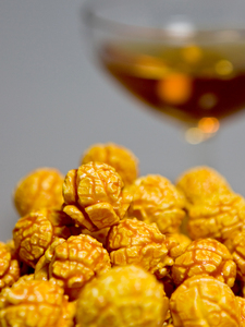 Chất lượng tốt bỏng ngô phục vụ Thương mại Caramel thương mại nhỏ Ngô bỏng ngô - Product Image 3