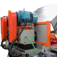 Machine de découpe automatique de carreaux de céramique multi-lames Hongyi