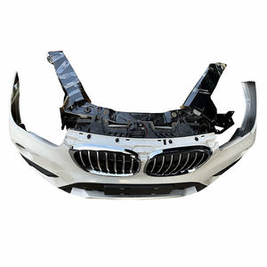 Alta calidad de <span class=keywords><strong>segunda</strong></span> <span class=keywords><strong>mano</strong></span> para <span class=keywords><strong>BMW</strong></span> <span class=keywords><strong>X1</strong></span> F48 Parachoques Estado usado popular - Product Image 4